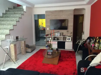 Casa de Condomínio com 3 Quartos à venda, 140m² no Vila Formosa, São Paulo
