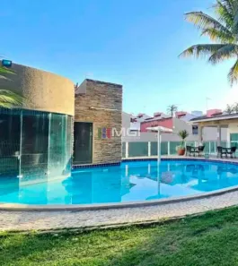 Casa de Condomínio com 3 Quartos à venda, 100m² no Sítios Santa Luzia, Aparecida de Goiânia