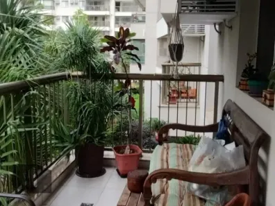 Apartamento com 3 Quartos à venda, 90m² no Barra Olímpica, Rio de Janeiro