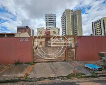 Apartamento com 1 Quarto à venda, 10m² no Centro, Marília