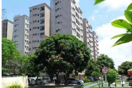 Apartamento com 3 Quartos à venda, 56m² no Tejipió, Recife