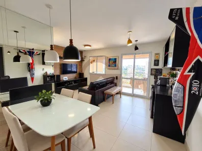 Apartamento com 2 Quartos à venda, 82m² no Vila Sônia, São Paulo