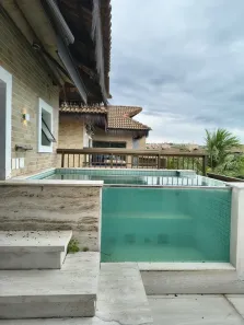 Cobertura com 2 Quartos à venda, 186m² no , Aquiraz