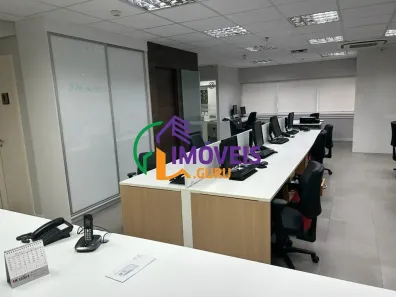 Sala Comercial para alugar, 152m² no Itaim Bibi, São Paulo