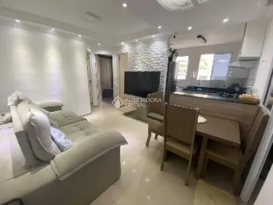 Apartamento com 2 Quartos à venda, 48m² no Nova Petrópolis, São Bernardo do Campo