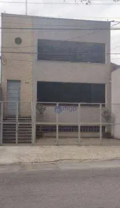 Prédio Comercial à venda, 602m² no Ipiranga, São Paulo