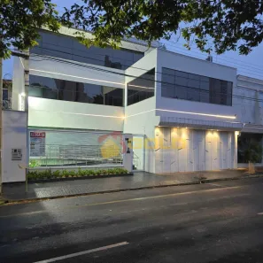 Imóvel Comercial para alugar, 640m² no Osvaldo Rezende, Uberlândia