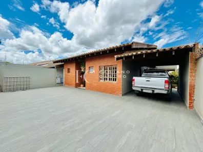 Casa com 3 Quartos à venda, 320m² no Jardim Tarraf II, São José do Rio Preto