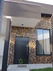 Casa com 2 Quartos à venda, 100m² no Conjunto Habitacional Reynaldo Trovo, Mirassol