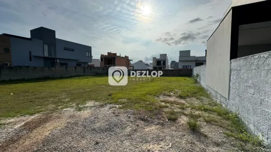 Lote/Terreno à venda, 402m² no Beira Rio, Biguaçu