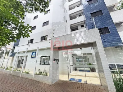 Apartamento com 2 Quartos para alugar, 45m² no Zona 07, Maringá
