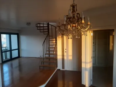 Cobertura com 3 Quartos para alugar, 217m² no Santos Dumont, São José do Rio Preto