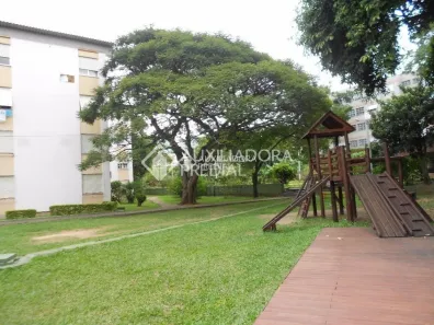 Apartamento com 2 Quartos à venda, 49m² no Santo Antônio, Porto Alegre