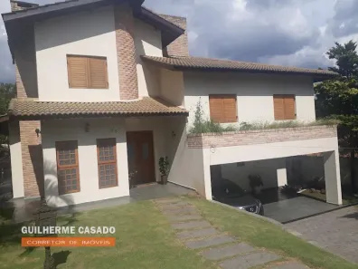 Casa com 4 Quartos à venda, 450m² no Recanto Impla, Carapicuíba