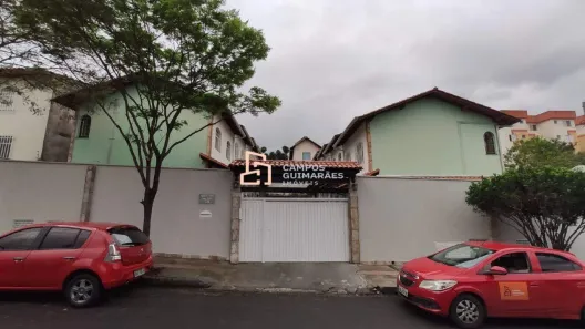 Casa com 3 Quartos para alugar, 95m² no Santa Mônica, Belo Horizonte