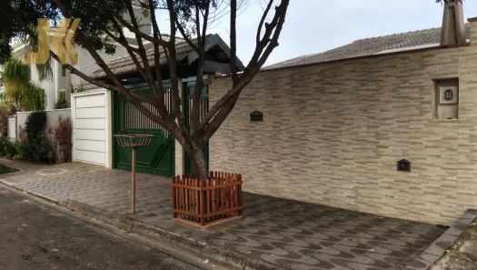 Casa com 4 Quartos à venda, 227m² no Jardim Europa, Jaguariúna