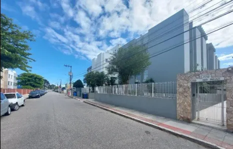 Apartamento com 1 Quarto à venda, 41m² no Coqueiros, Florianópolis