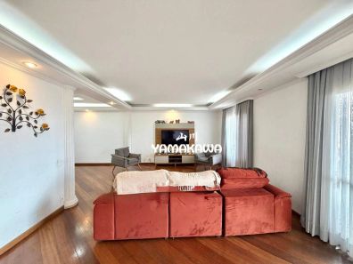 Apartamento com 4 Quartos à venda, 186m² no Tatuapé, São Paulo