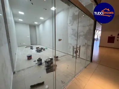 Ponto Comercial para alugar, 45m² no Setor Central, Brasília