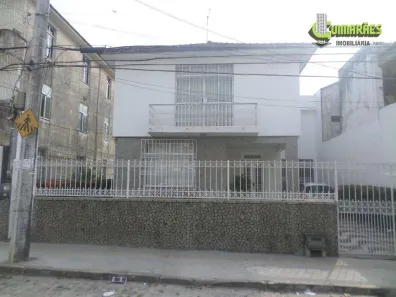 Casa com 4 Quartos à venda, 243m² no Bonfim, Salvador