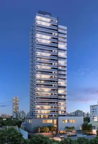 Apartamento com 3 Quartos à venda, 86m² no Caminhos de San Conrado (Sousas), Campinas