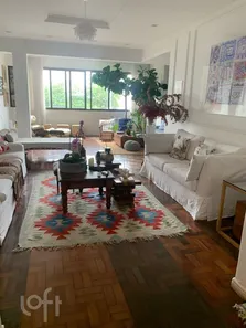 Apartamento com 3 Quartos à venda, 203m² no Copacabana, Rio de Janeiro
