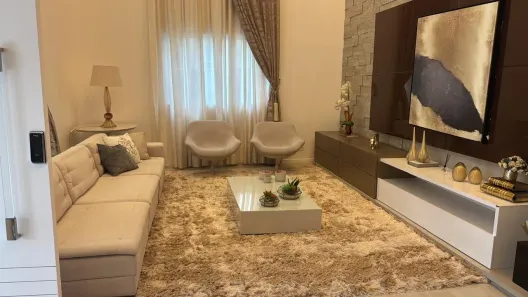 Casa de Condomínio com 4 Quartos para alugar, 415m² no Cararu, Eusébio