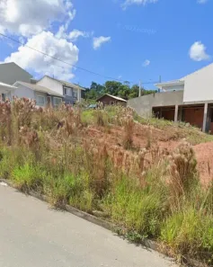 Lote/Terreno à venda, 254m² no Bela Vista, Palhoça