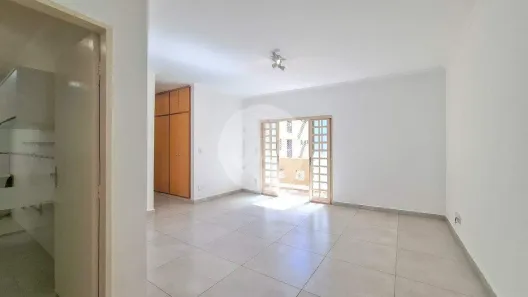 Apartamento com 2 Quartos para alugar, 74m² no Vila Ana Maria, Ribeirão Preto
