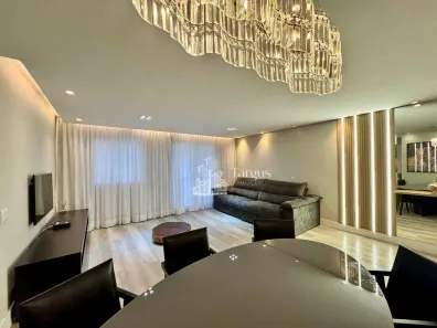 Apartamento com 3 Quartos à venda, 113m² no Vila Canero, São Paulo