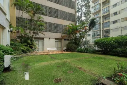 Apartamento com 4 Quartos à venda, 306m² no Liberdade, São Paulo