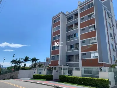 Apartamento com 2 Quartos à venda, 69m² no Capoeiras, Florianópolis