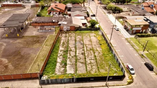 Lote/Terreno à venda, 854m² no Tramandaí, Tramandaí
