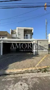 Sobrado com 3 Quartos à venda, 121m² no Portais (Polvilho), Cajamar