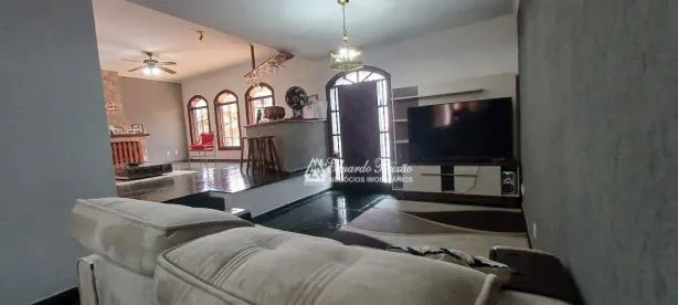 Casa com 3 Quartos à venda, 269m² no Vila Rosália, Guarulhos