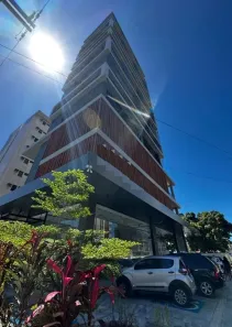 Apartamento com 1 Quarto à venda, 53m² no Manaíra, João Pessoa