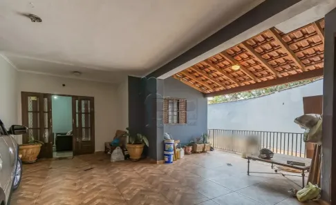 Casa com 3 Quartos à venda, 158m² no Jardim Javari, Ribeirão Preto