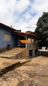Fazenda/Sítio com 2 Quartos à venda, 500m² no Granjas Reunidas São Vicente, São José da Lapa