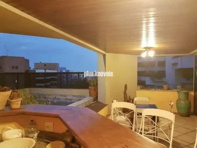 Apartamento com 4 Quartos à venda, 230m² no Jardim Vitória Régia, São Paulo
