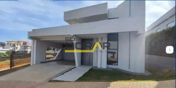 Casa de Condomínio com 4 Quartos à venda, 252m² no Gran Royalle, Lagoa Santa