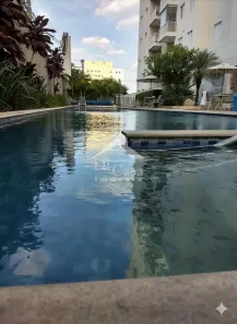 Apartamento com 2 Quartos à venda, 63m² no Vila Santa Clara, São Paulo
