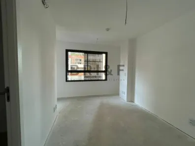 Apartamento com 1 Quarto à venda, 22m² no Jardim das Acácias, São Paulo
