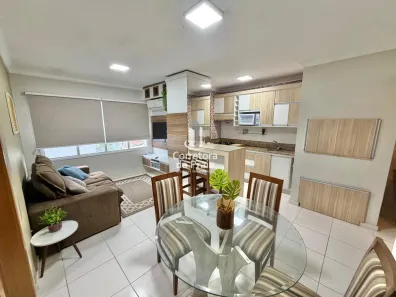 Apartamento com 2 Quartos à venda, 61m² no Tramandaí, Tramandaí
