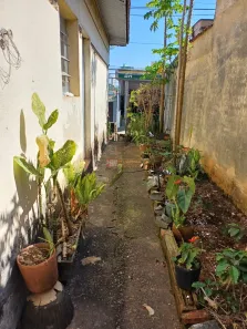 Lote/Terreno à venda, 240m² no Vila Valparaíso, Santo André