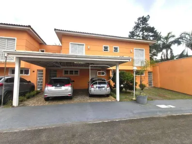 Casa de Condomínio com 3 Quartos à venda, 102m² no Granja Viana II, Cotia