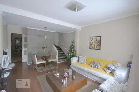 Casa com 2 Quartos à venda, 200m² no Jardim da Saúde, São Paulo