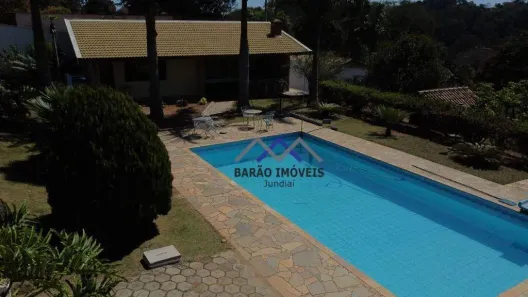 Fazenda/Sítio com 3 Quartos à venda, 359m² no Estância Figueira Branca, Campo Limpo Paulista
