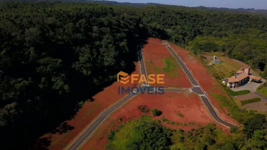 Lote/Terreno à venda, 546m² no Centro, Nova Veneza