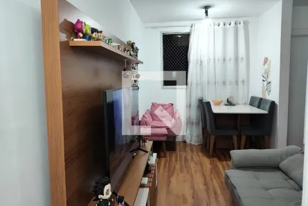 Apartamento com 2 Quartos à venda, 42m² no Água Branca, São Paulo