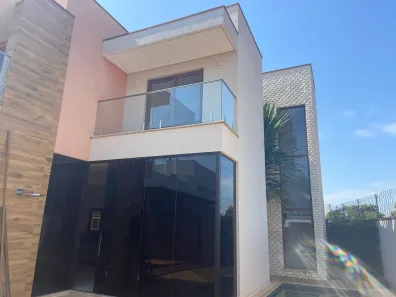 Casa de Condomínio com 6 Quartos à venda, 465m² no Parque do Estado II, Mogi Mirim